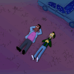 Carl and Lenny, 2025