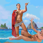 The Remonstrance, 2021